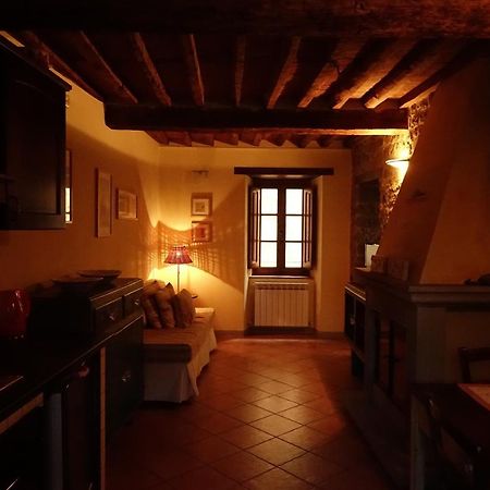 Casa Vacanze Le Muse Pieve Fosciana Exterior foto