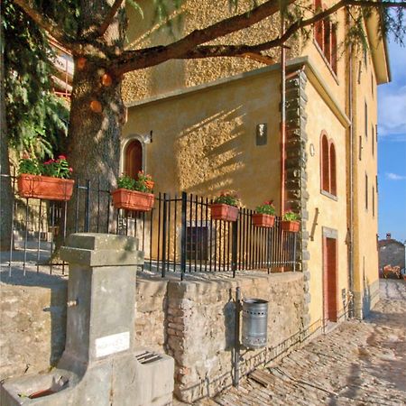 Casa Vacanze Le Muse Pieve Fosciana Exterior foto
