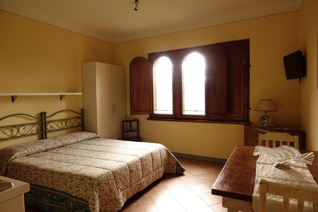 Casa Vacanze Le Muse Pieve Fosciana Exterior foto