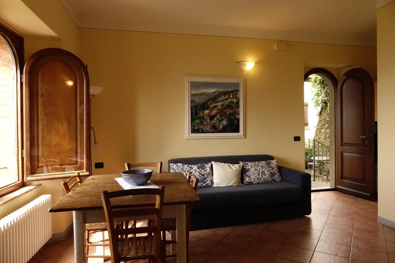 Casa Vacanze Le Muse Pieve Fosciana Exterior foto