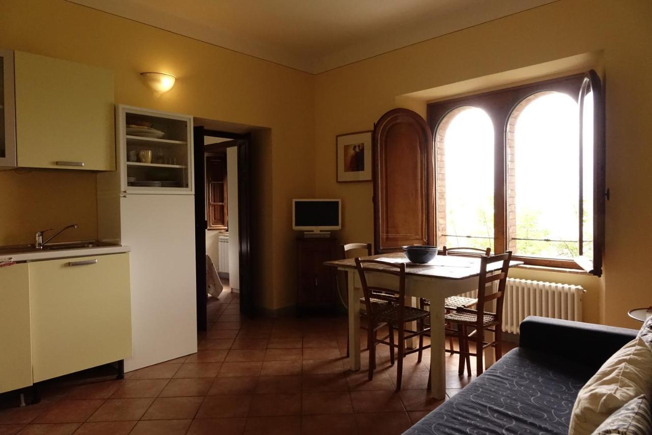 Casa Vacanze Le Muse Pieve Fosciana Exterior foto