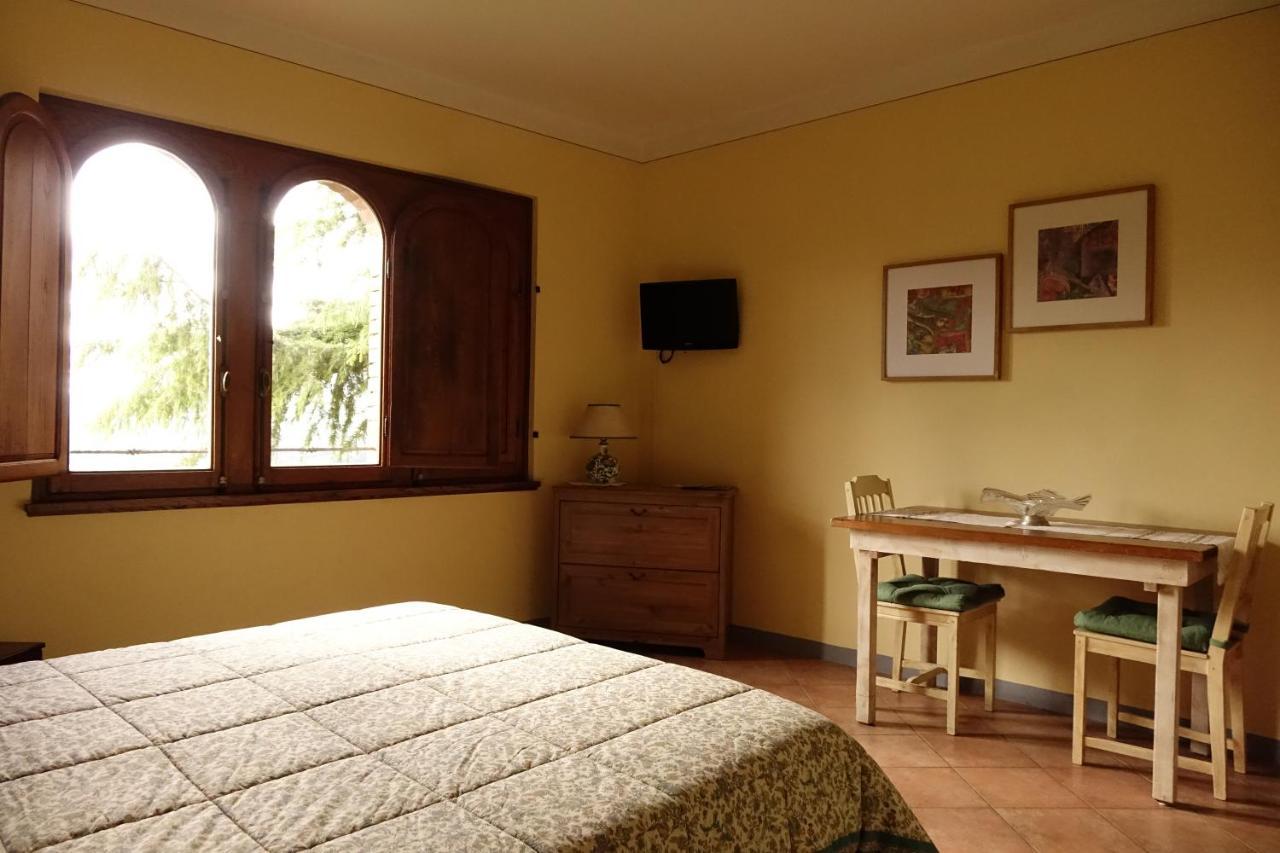 Casa Vacanze Le Muse Pieve Fosciana Exterior foto
