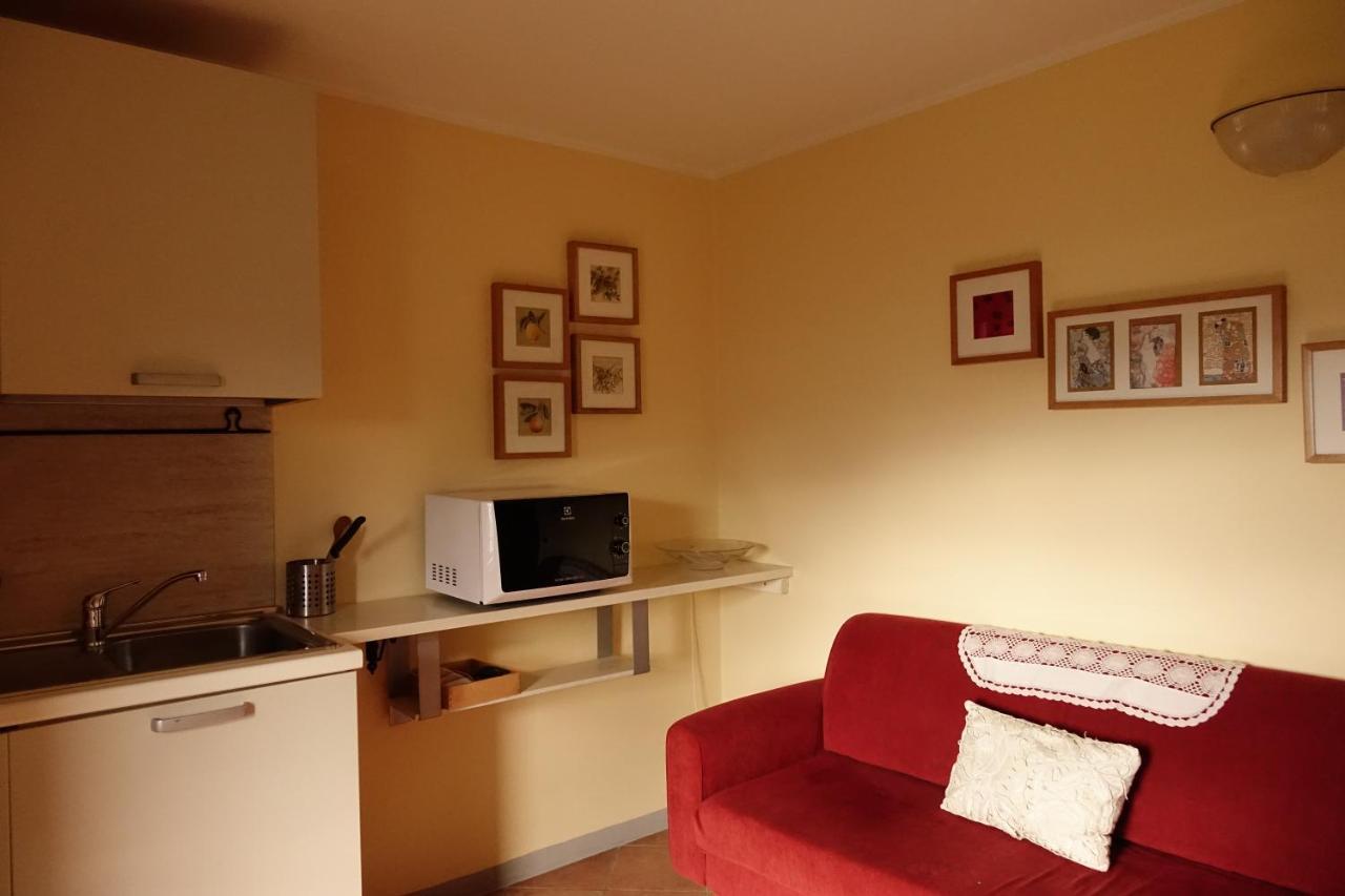 Casa Vacanze Le Muse Pieve Fosciana Exterior foto