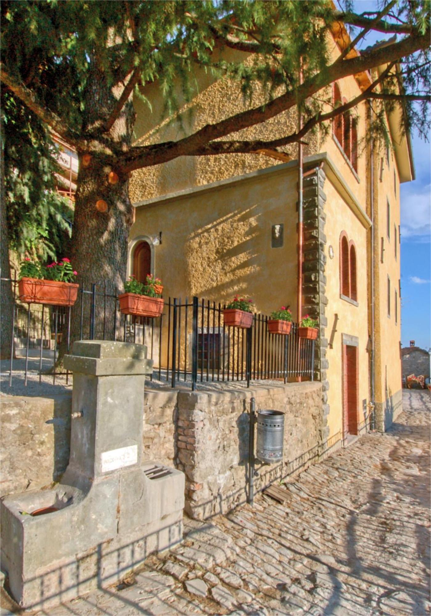 Casa Vacanze Le Muse Pieve Fosciana Exterior foto