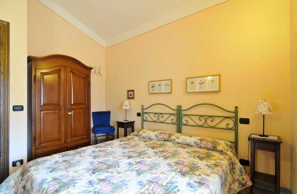 Casa Vacanze Le Muse Pieve Fosciana Habitación foto