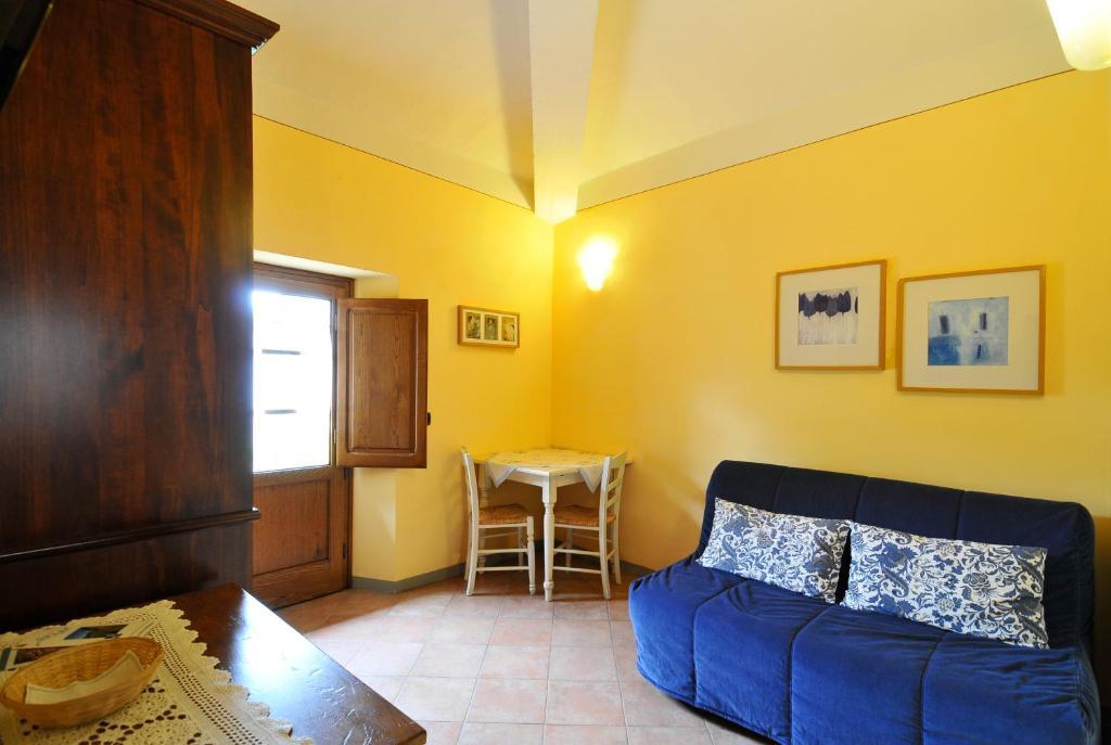 Casa Vacanze Le Muse Pieve Fosciana Habitación foto