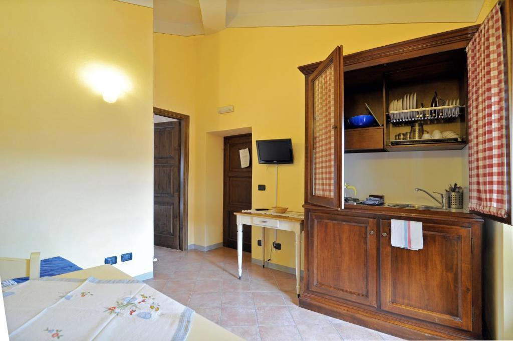 Casa Vacanze Le Muse Pieve Fosciana Habitación foto