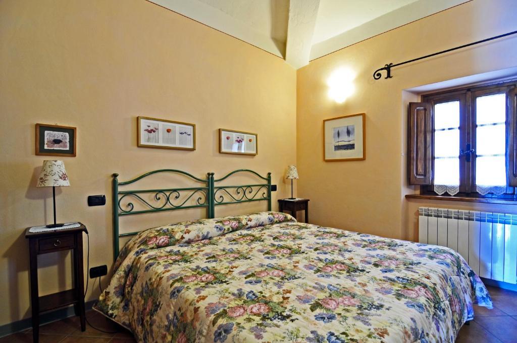 Casa Vacanze Le Muse Pieve Fosciana Habitación foto