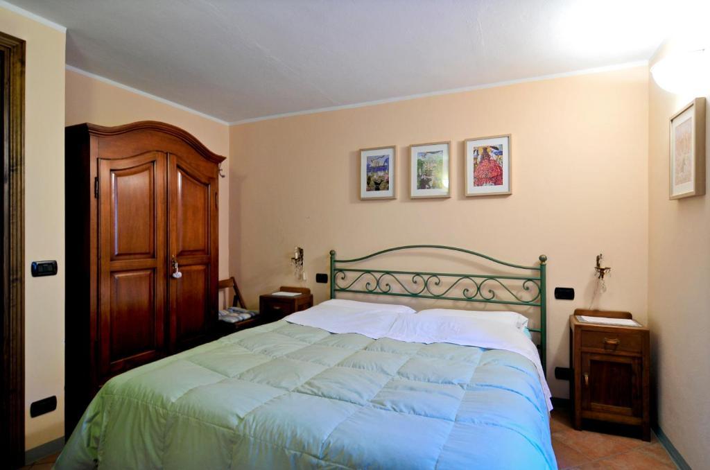 Casa Vacanze Le Muse Pieve Fosciana Habitación foto